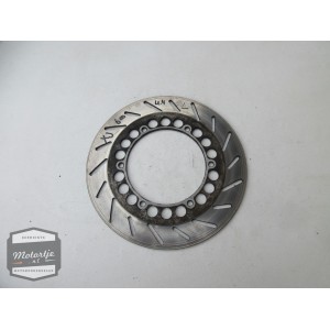 Yamaha XJ600F remschijf links / linker schijf rem 